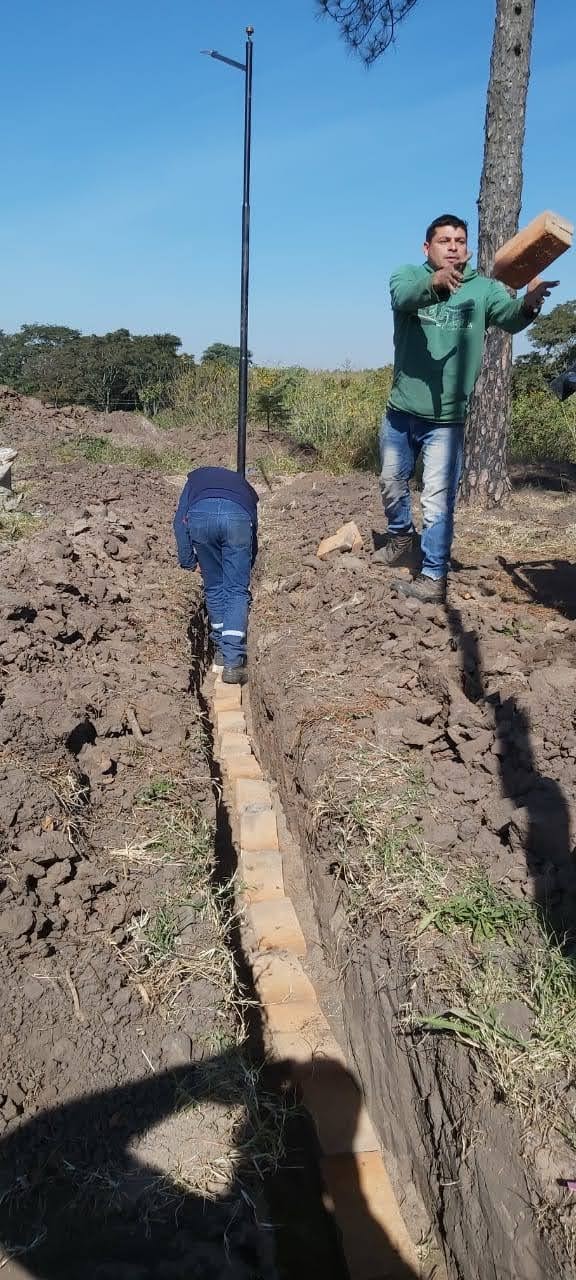 Montajes Eléctricos y Civiles